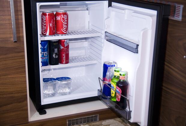 Kerimbey Otel - Görsel 9