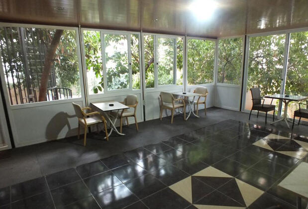 Otel Uyar Palace - Görsel 13