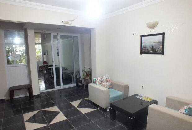 Otel Uyar Palace - Görsel 3