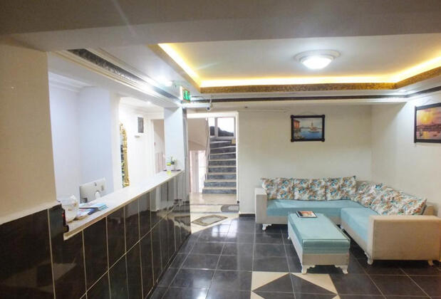 Otel Uyar Palace - Görsel 6