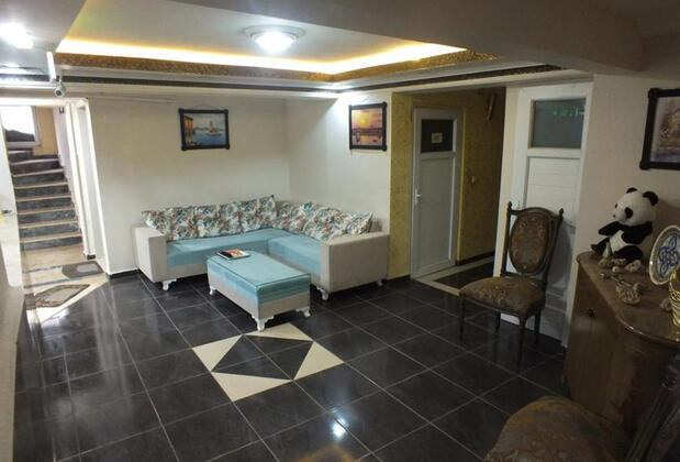 Otel Uyar Palace - Görsel 5