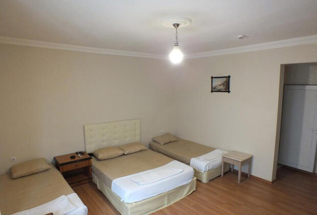 Otel Uyar Palace - Görsel 14