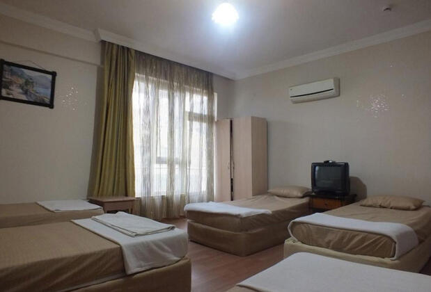 Otel Uyar Palace - Görsel 15