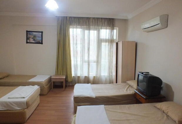 Otel Uyar Palace - Görsel 16