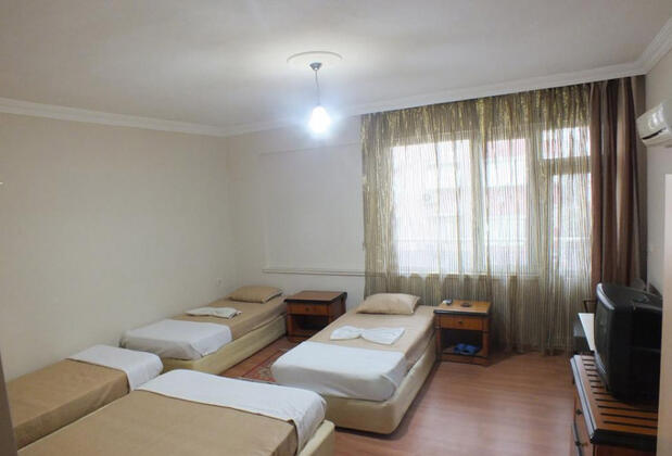 Otel Uyar Palace - Görsel 17