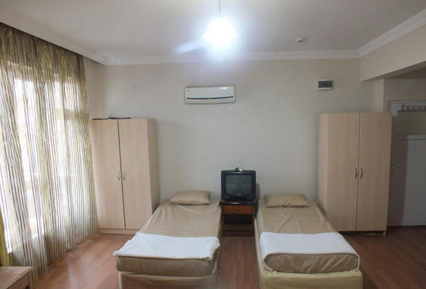 Otel Uyar Palace - Görsel 18