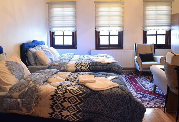 Öz Butik Konak Otel - Görsel 14