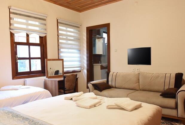 Öz Butik Konak Otel - Görsel 15