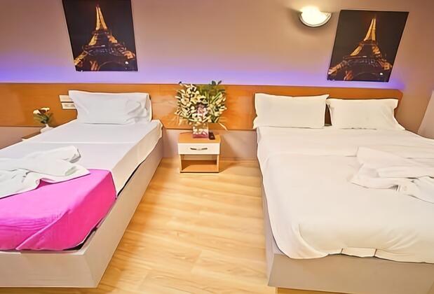 İstanbul Dedem Hotel - Görsel 5