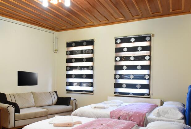 Öz Butik Konak Otel - Görsel 17