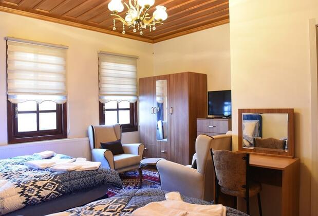 Öz Butik Konak Otel - Görsel 18