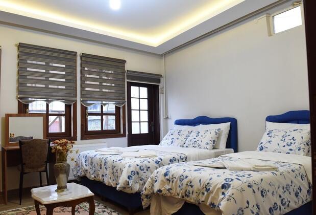 Öz Butik Konak Otel - Görsel 19