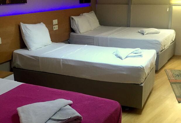 İstanbul Dedem Hotel - Görsel 8