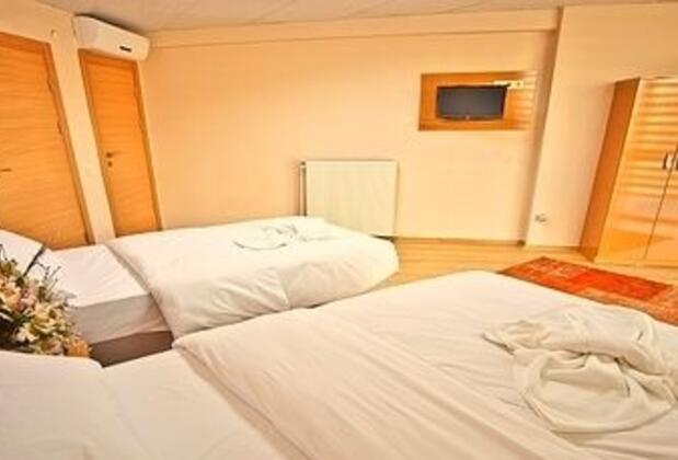 İstanbul Dedem Hotel - Görsel 9