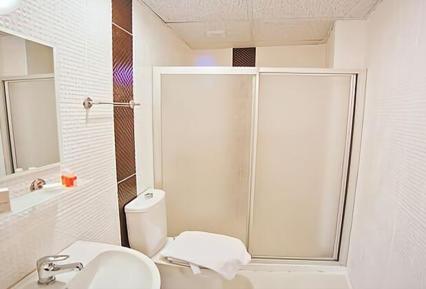 İstanbul Dedem Hotel - Görsel 11