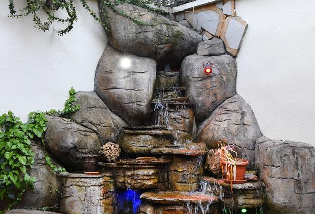 Öz Butik Konak Otel - Görsel 20