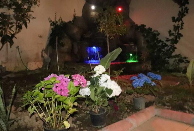 Öz Butik Konak Otel - Görsel 21