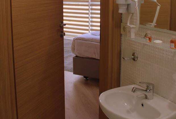 İstanbul Dedem Hotel - Görsel 12