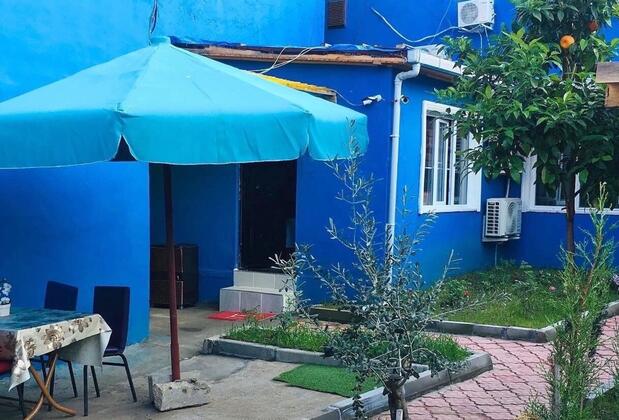 Öz Butik Konak Otel - Görsel 8