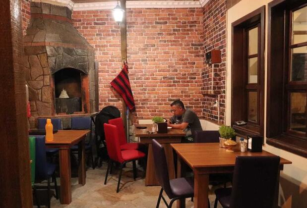 Öz Butik Konak Otel - Görsel 22