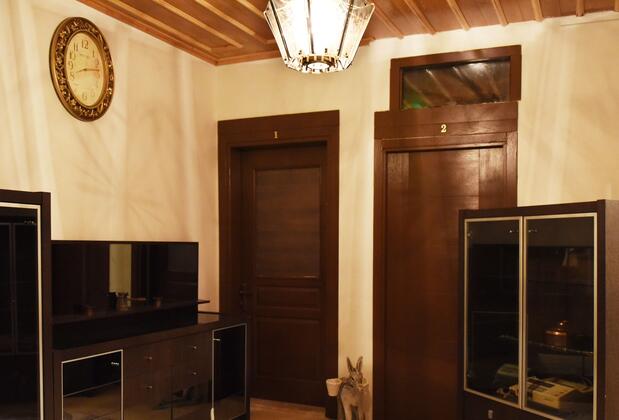 Öz Butik Konak Otel - Görsel 24