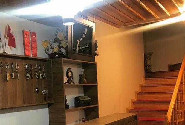 Öz Butik Konak Otel - Görsel 6