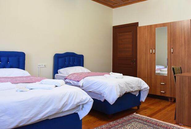 Öz Butik Konak Otel - Görsel 26