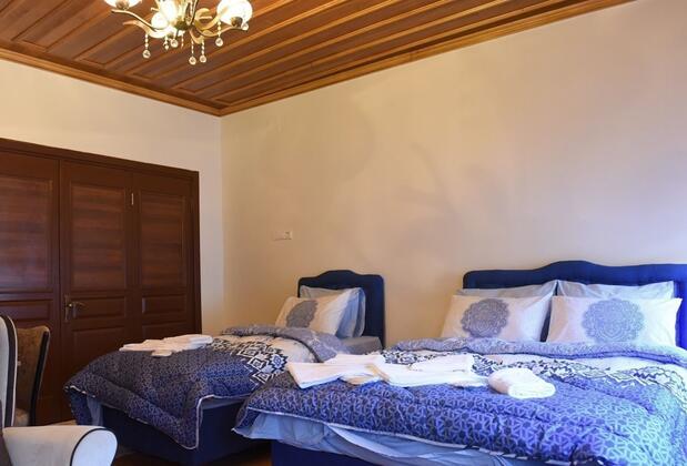 Öz Butik Konak Otel - Görsel 27