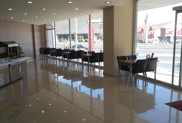 İstanbul Dedem Hotel - Görsel 2