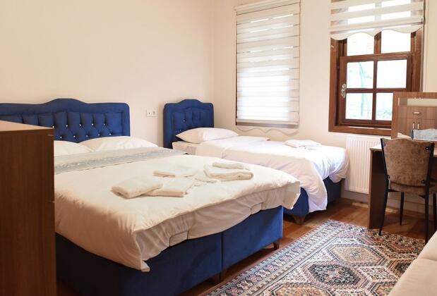 Öz Butik Konak Otel - Görsel 28