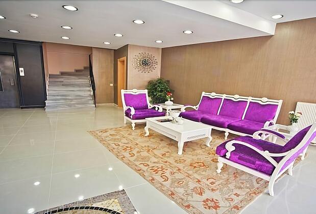 İstanbul Dedem Hotel - Görsel 4