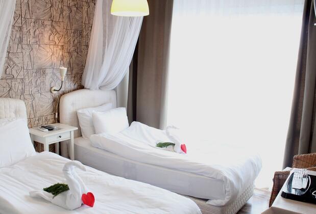 Ürkmez Hotel - Görsel 18