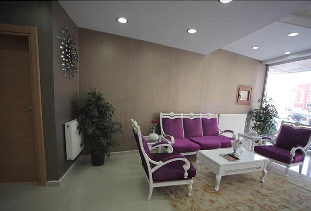 İstanbul Dedem Hotel - Görsel 3