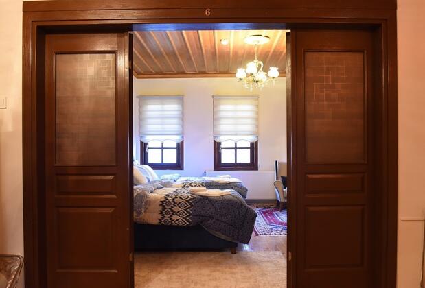 Öz Butik Konak Otel - Görsel 30