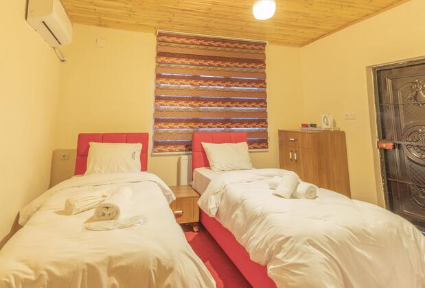 Öz Butik Konak Otel - Görsel 31