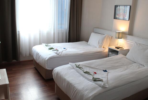 Ürkmez Hotel - Görsel 6