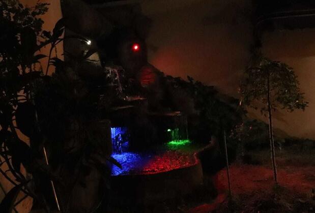 Öz Butik Konak Otel - Görsel 25