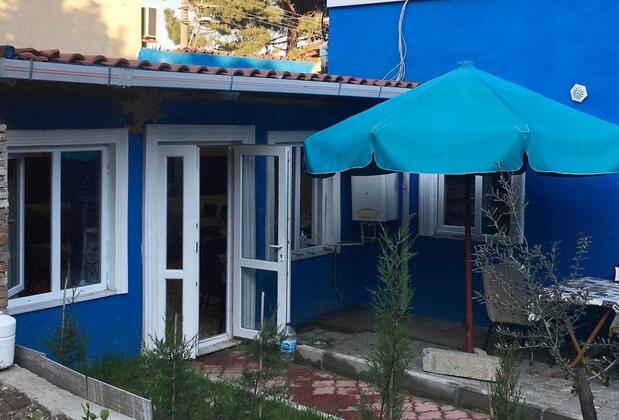 Öz Butik Konak Otel - Görsel 4