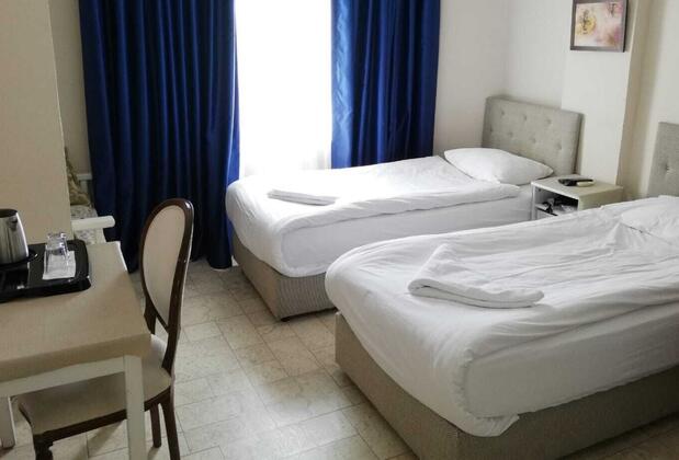 Ürkmez Hotel - Görsel 20