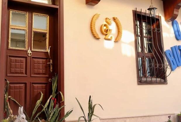Öz Butik Konak Otel - Görsel 32