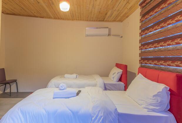 Öz Butik Konak Otel - Görsel 33