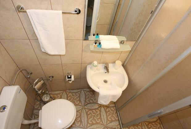 Ürkmez Hotel - Görsel 7