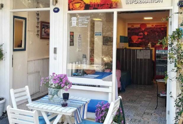 Ürkmez Hotel - Görsel 12