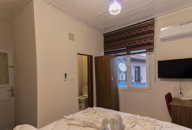 Öz Butik Konak Otel - Görsel 34