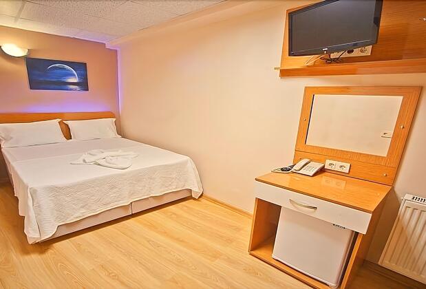 İstanbul Dedem Hotel - Görsel 14