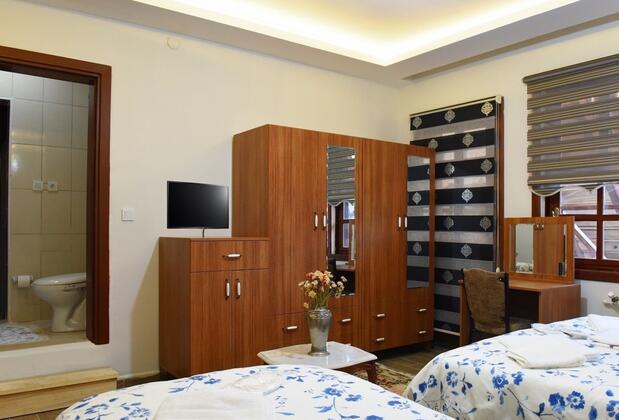 Öz Butik Konak Otel - Görsel 35