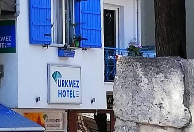 Ürkmez Hotel - Görsel 13