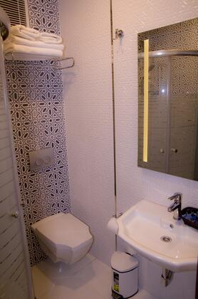 Kerimbey Otel - Görsel 12