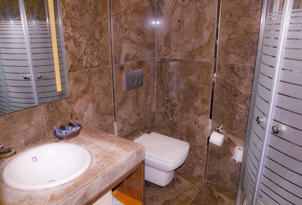 Kerimbey Otel - Görsel 13