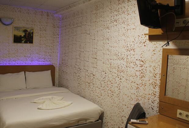 İstanbul Dedem Hotel - Görsel 16